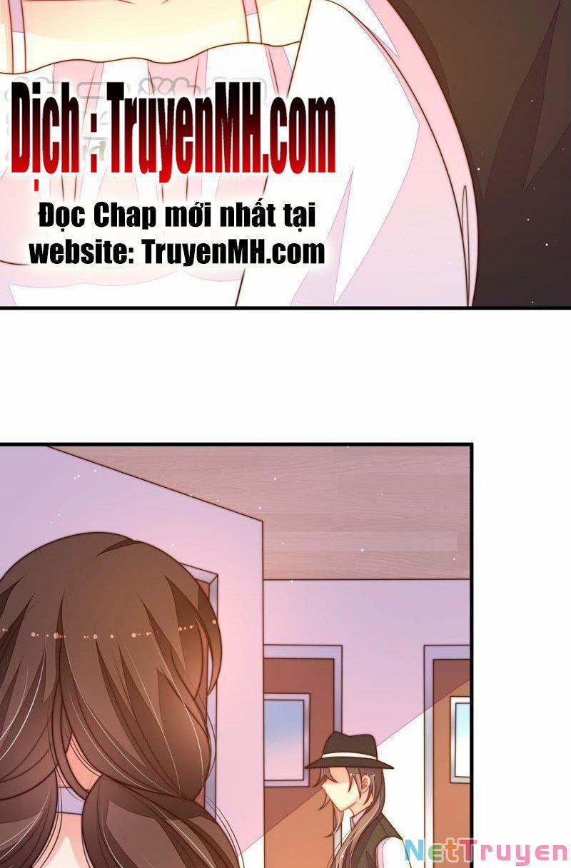 Ngày Nào Thiếu Soái Cũng Ghen 381 trang 2