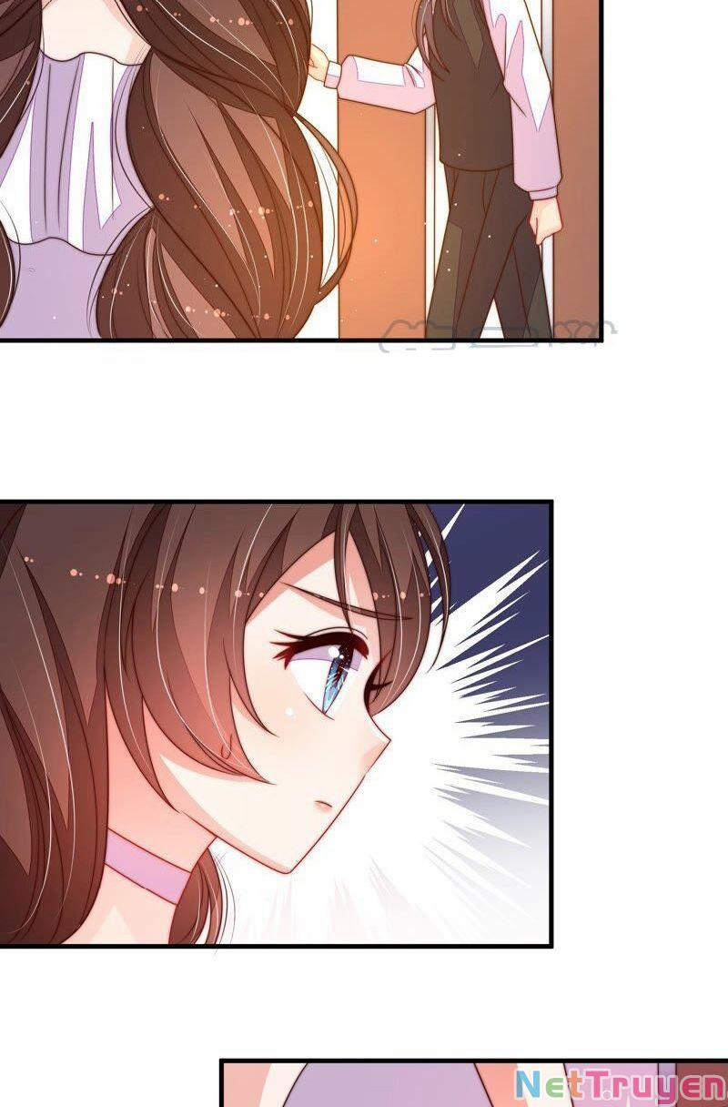 Ngày Nào Thiếu Soái Cũng Ghen 381 trang 3