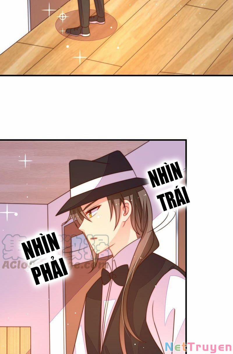 Ngày Nào Thiếu Soái Cũng Ghen 381 trang 5