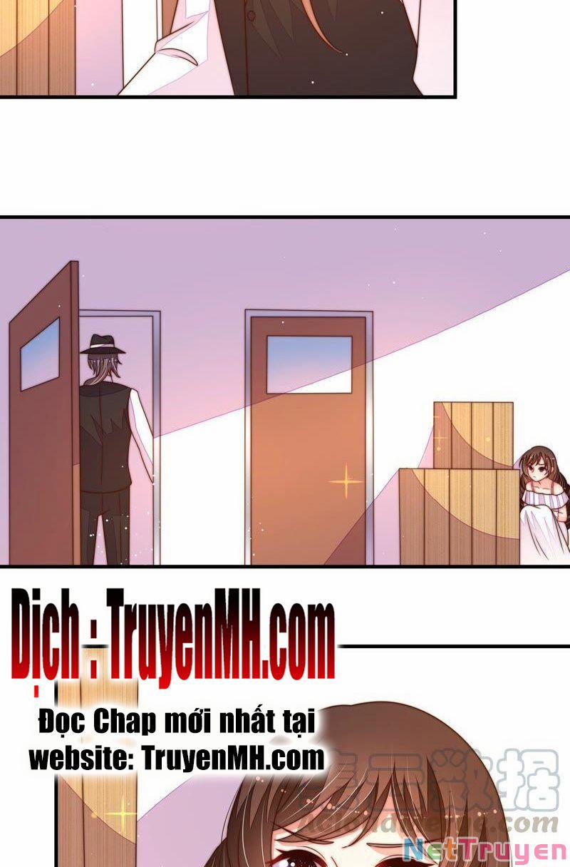 Ngày Nào Thiếu Soái Cũng Ghen 381 trang 6