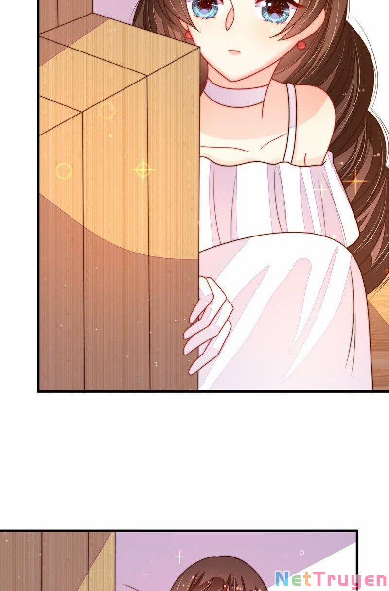 Ngày Nào Thiếu Soái Cũng Ghen 381 trang 7