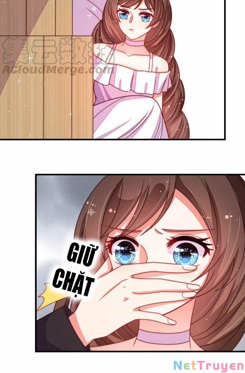 Ngày Nào Thiếu Soái Cũng Ghen 381 trang 8