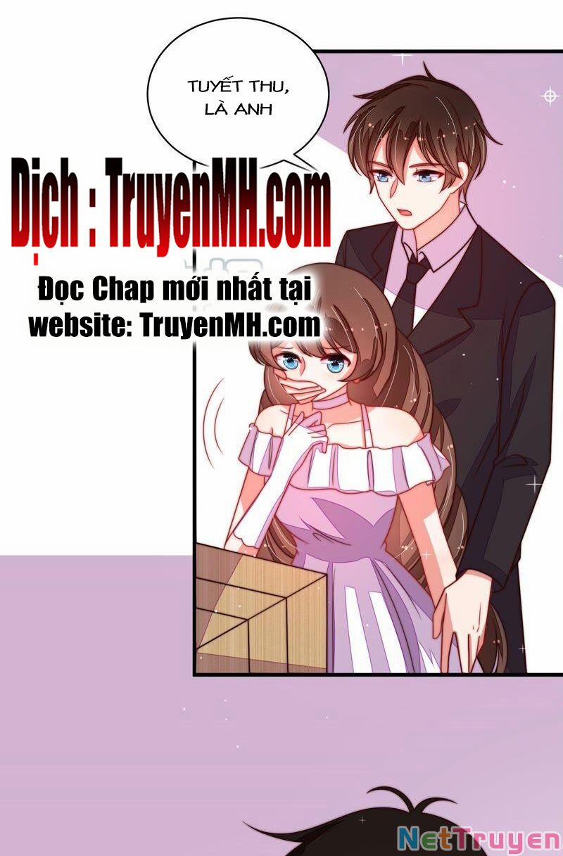 Ngày Nào Thiếu Soái Cũng Ghen 381 trang 9