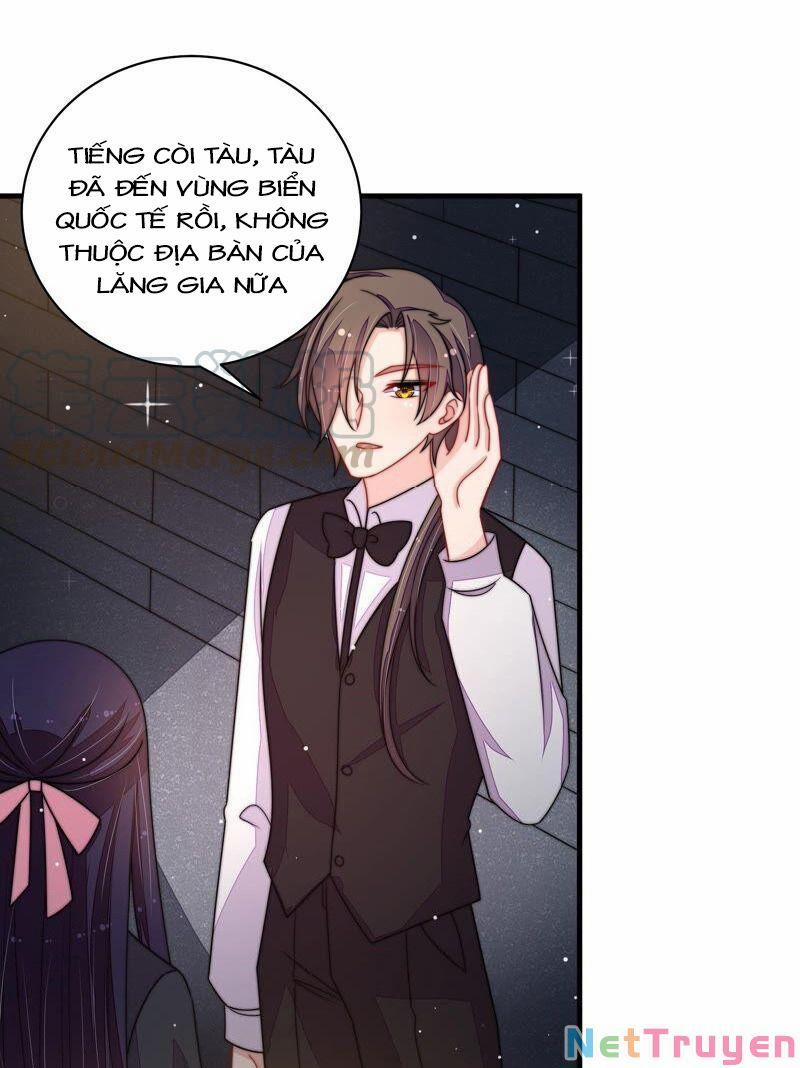 Ngày Nào Thiếu Soái Cũng Ghen 382 trang 1