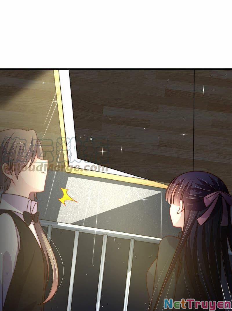 Ngày Nào Thiếu Soái Cũng Ghen 382 trang 10