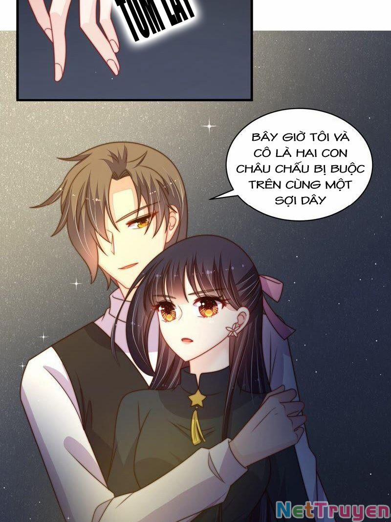 Ngày Nào Thiếu Soái Cũng Ghen 382 trang 12