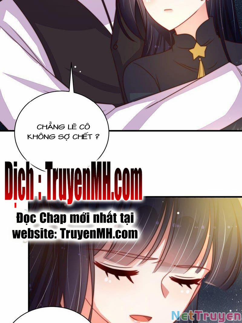 Ngày Nào Thiếu Soái Cũng Ghen 382 trang 15