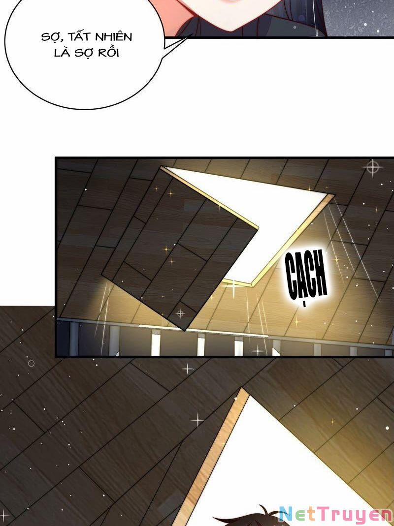 Ngày Nào Thiếu Soái Cũng Ghen 382 trang 16