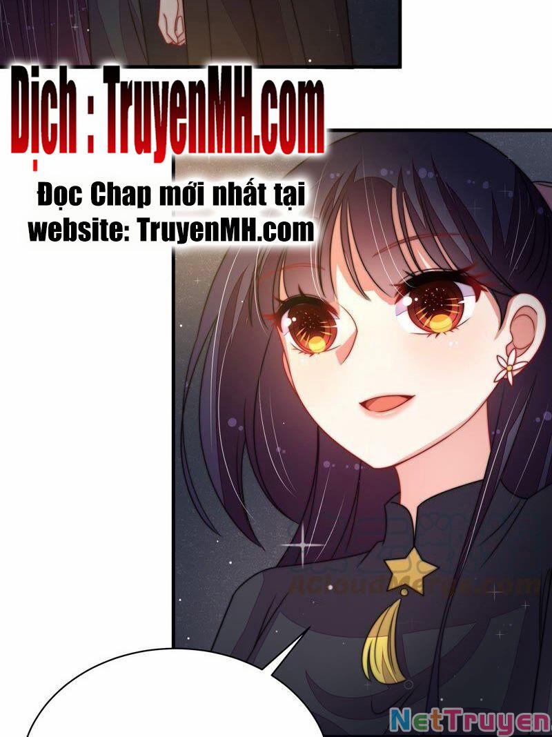 Ngày Nào Thiếu Soái Cũng Ghen 382 trang 2