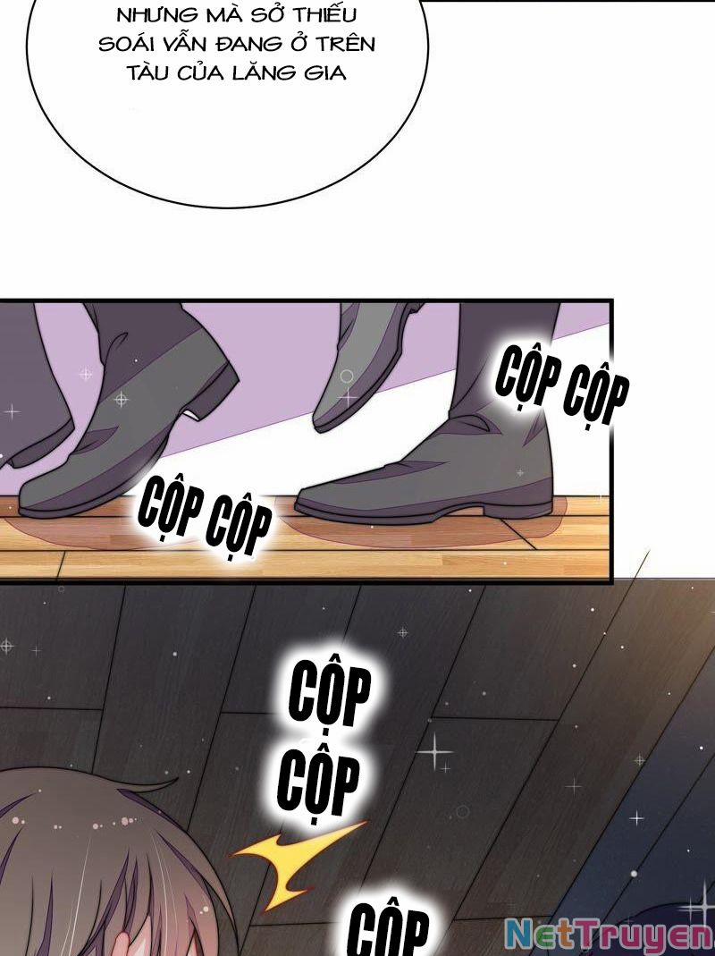 Ngày Nào Thiếu Soái Cũng Ghen 382 trang 3