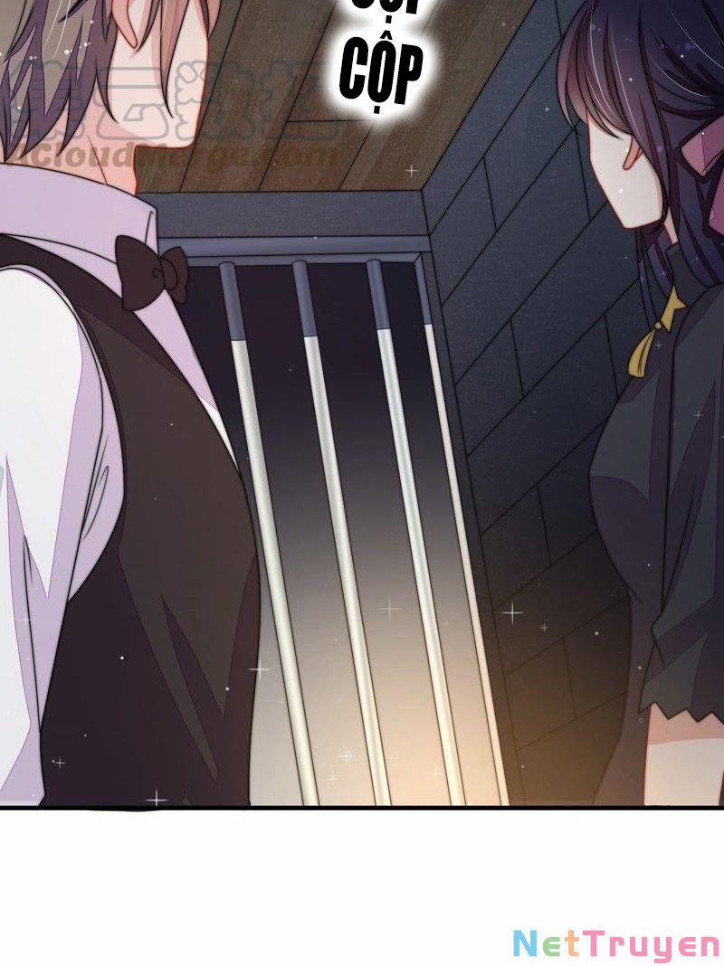 Ngày Nào Thiếu Soái Cũng Ghen 382 trang 4