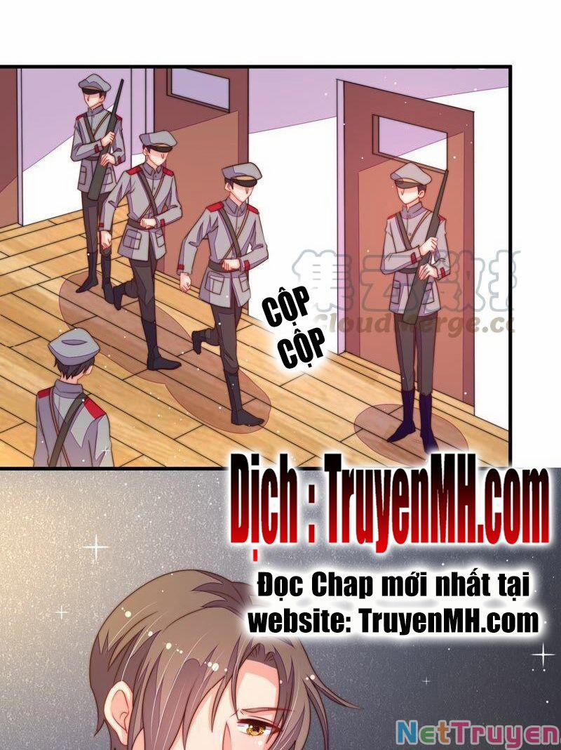 Ngày Nào Thiếu Soái Cũng Ghen 382 trang 5