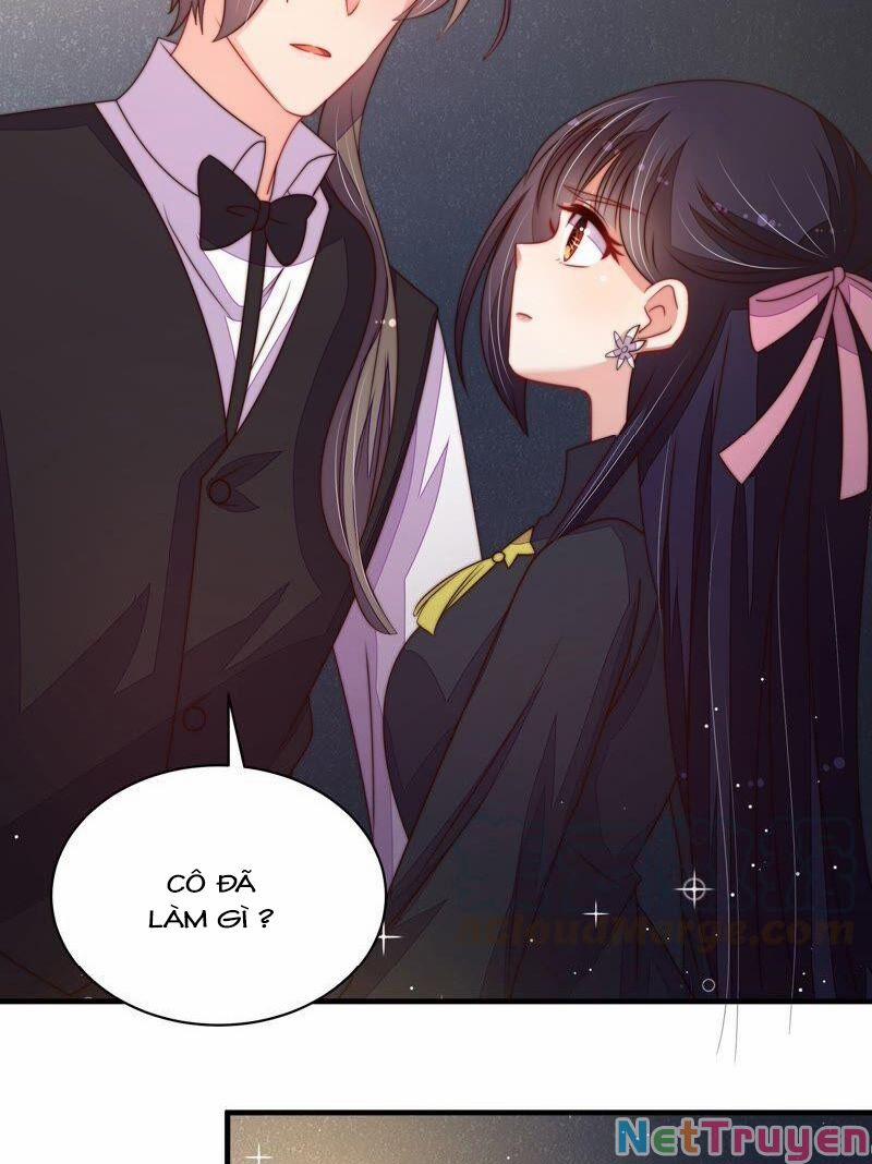 Ngày Nào Thiếu Soái Cũng Ghen 382 trang 6