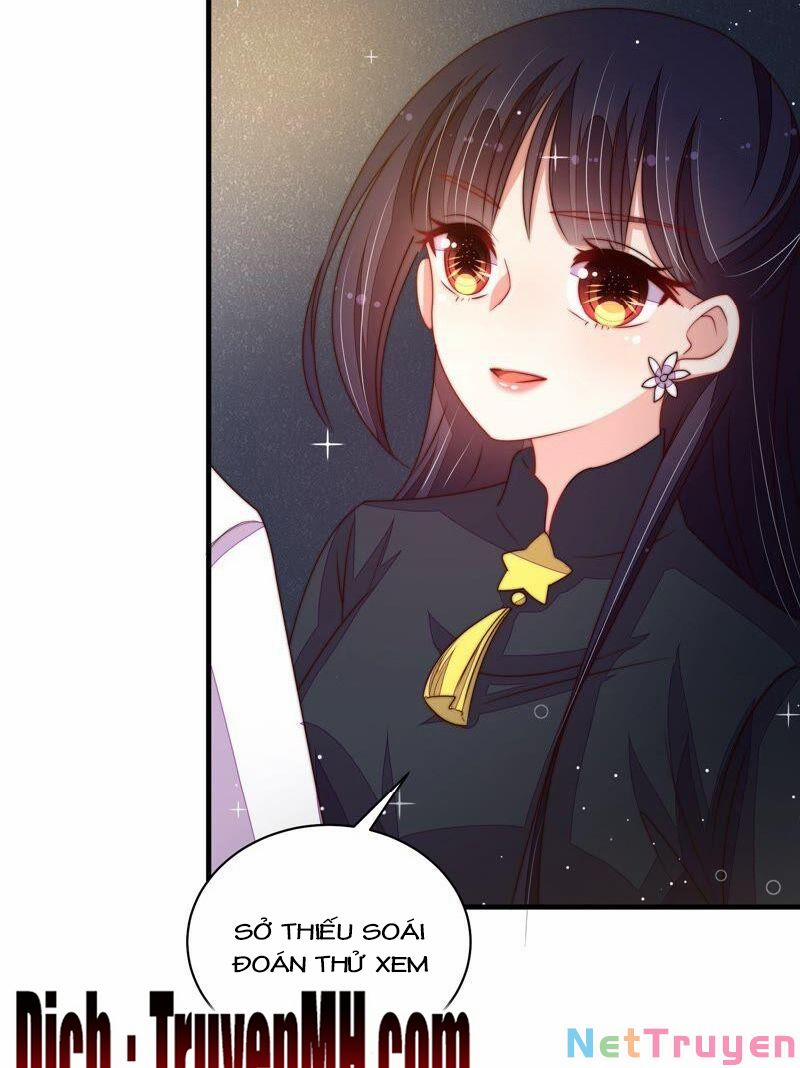 Ngày Nào Thiếu Soái Cũng Ghen 382 trang 7