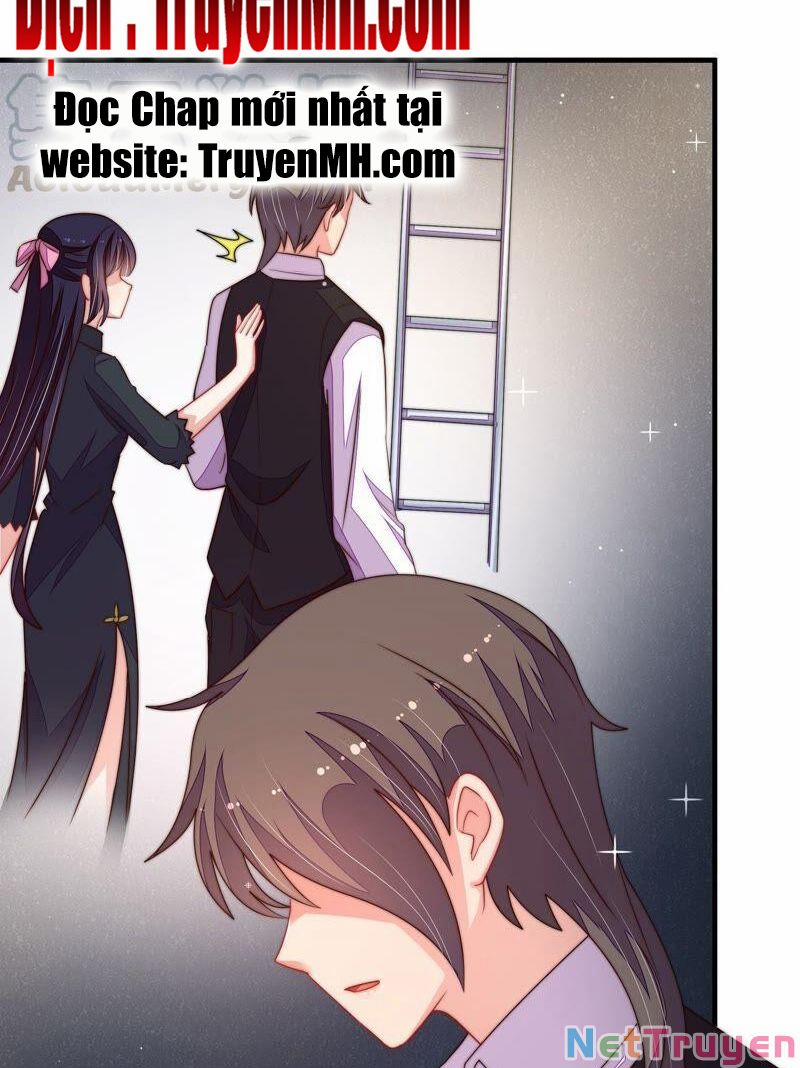 Ngày Nào Thiếu Soái Cũng Ghen 382 trang 8