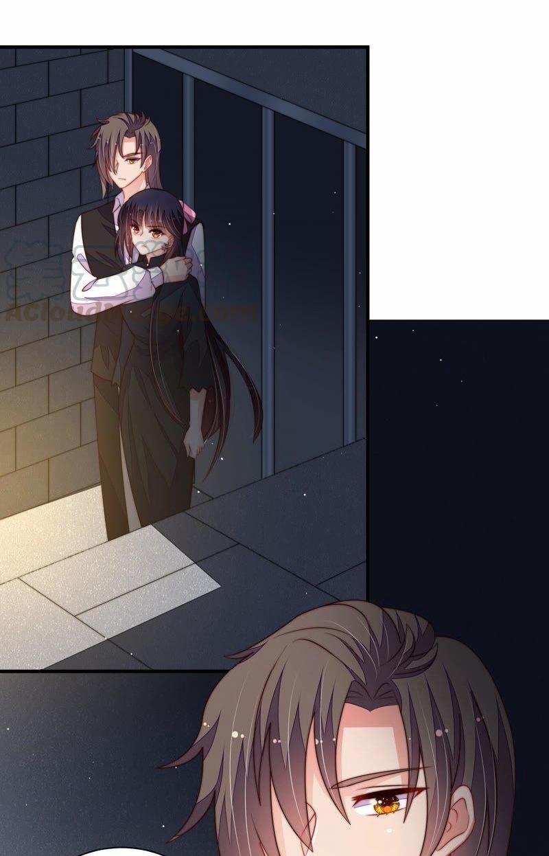 Ngày Nào Thiếu Soái Cũng Ghen 383 trang 1