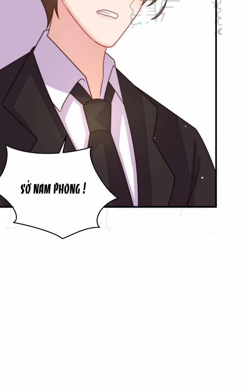 Ngày Nào Thiếu Soái Cũng Ghen 383 trang 14