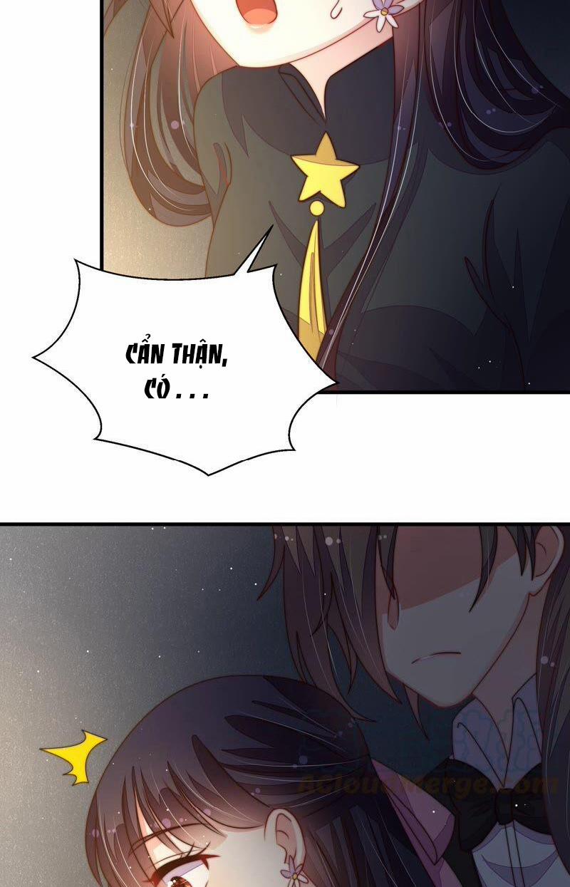 Ngày Nào Thiếu Soái Cũng Ghen 383 trang 4