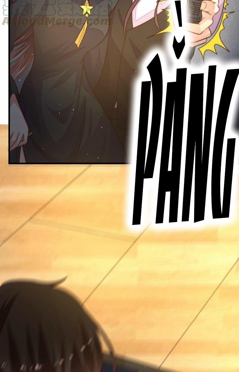 Ngày Nào Thiếu Soái Cũng Ghen 383 trang 6