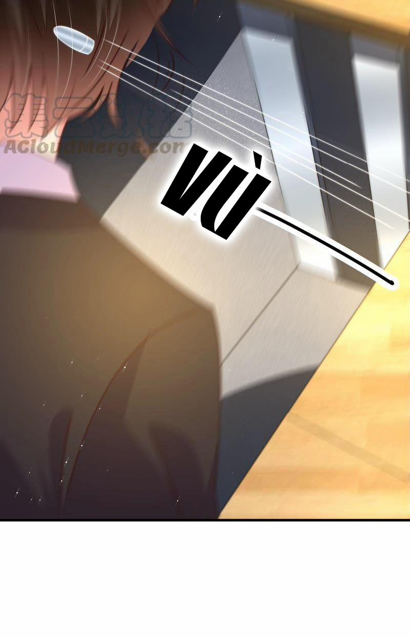 Ngày Nào Thiếu Soái Cũng Ghen 383 trang 7