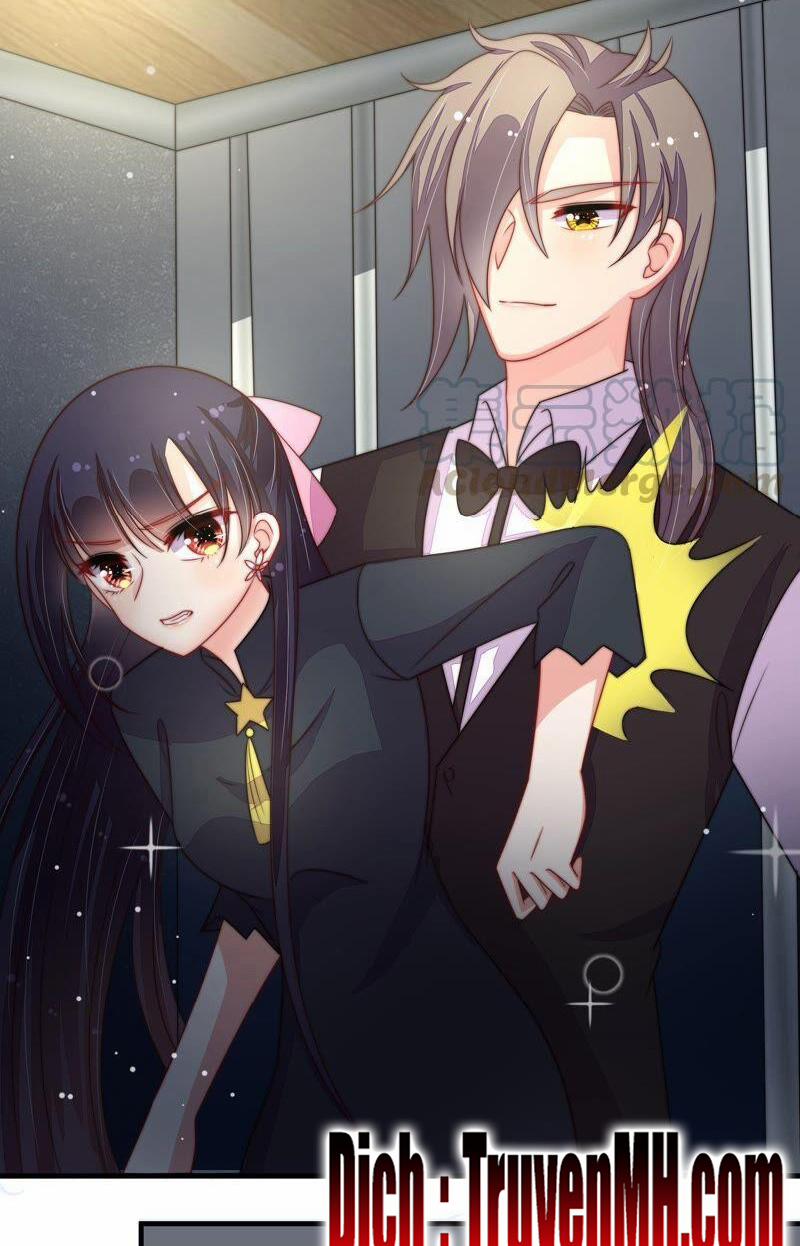 Ngày Nào Thiếu Soái Cũng Ghen 383 trang 9