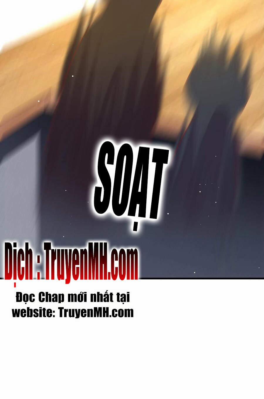 Ngày Nào Thiếu Soái Cũng Ghen 384 trang 18