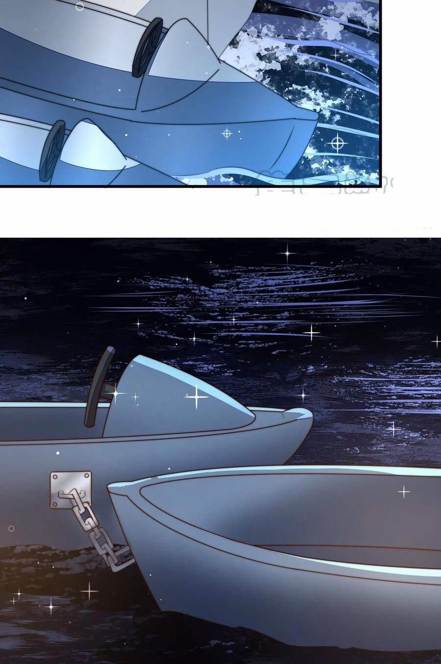 Ngày Nào Thiếu Soái Cũng Ghen 386 trang 11