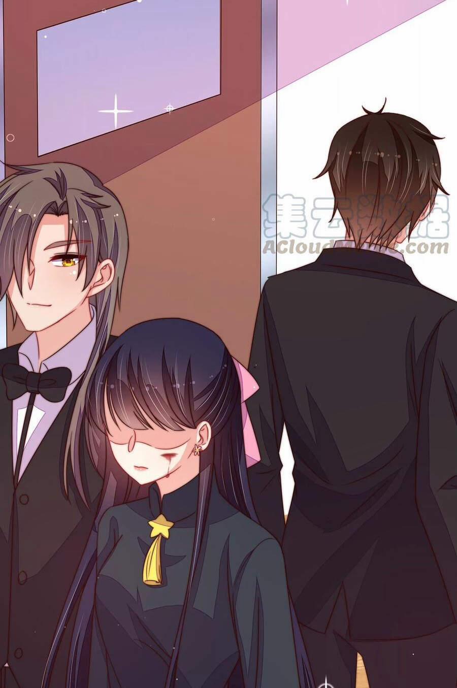 Ngày Nào Thiếu Soái Cũng Ghen 386 trang 5