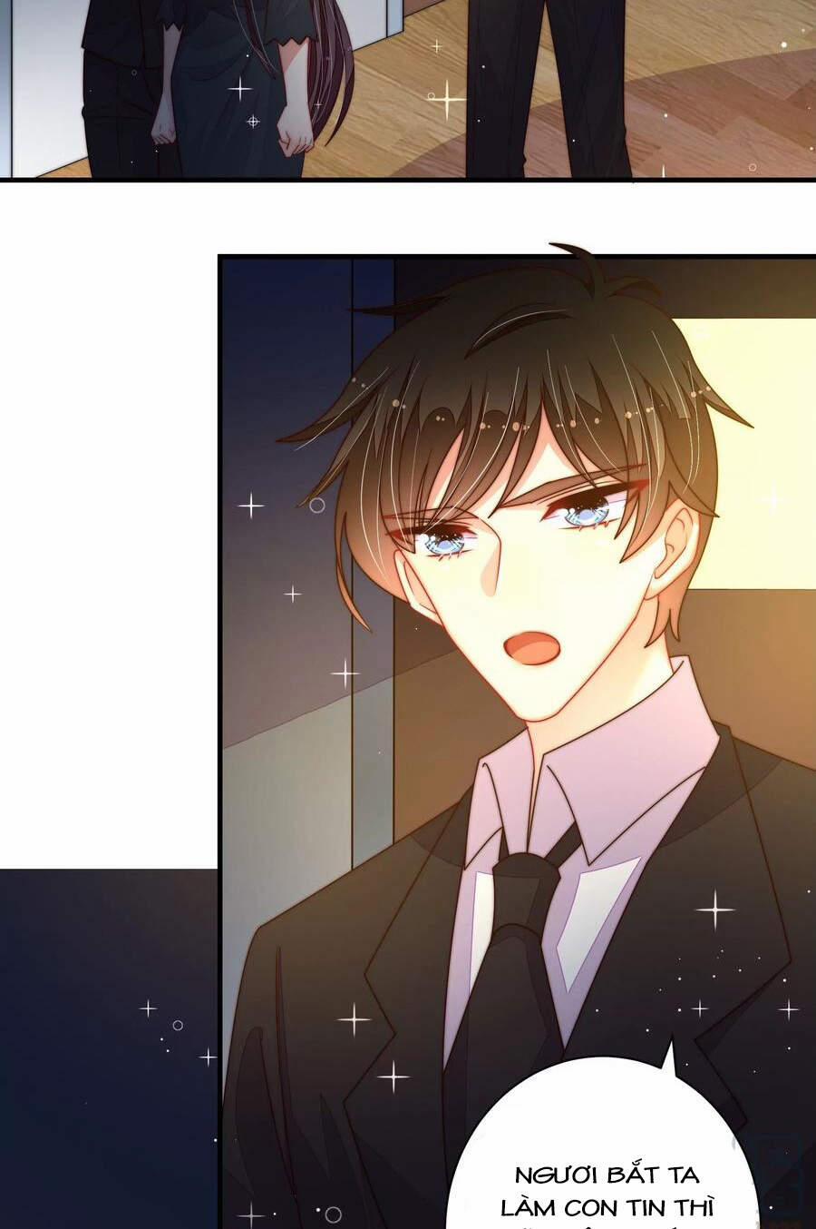 Ngày Nào Thiếu Soái Cũng Ghen 386 trang 8