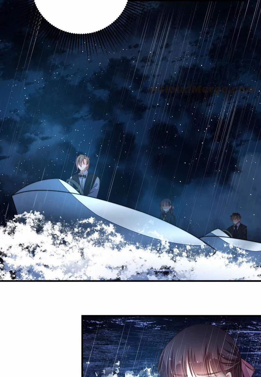 Ngày Nào Thiếu Soái Cũng Ghen 387 trang 10