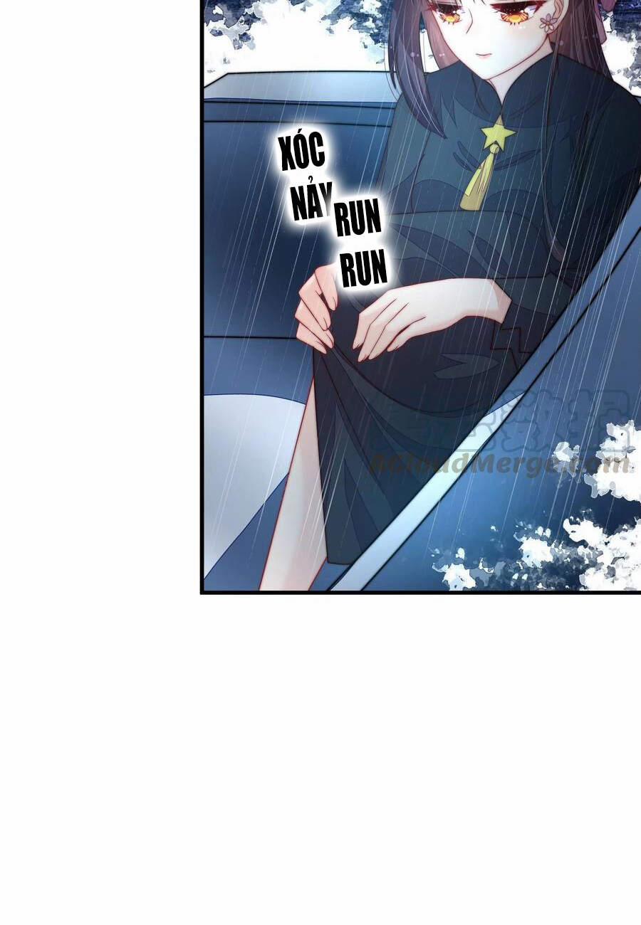 Ngày Nào Thiếu Soái Cũng Ghen 387 trang 11