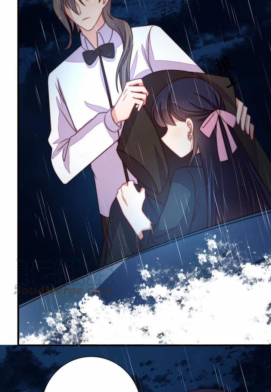 Ngày Nào Thiếu Soái Cũng Ghen 387 trang 13