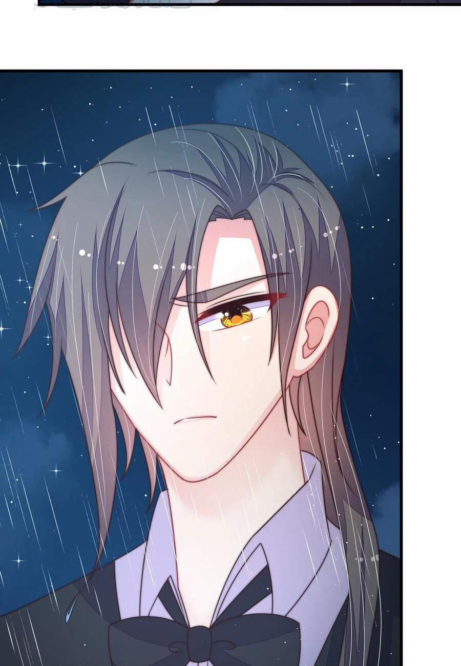 Ngày Nào Thiếu Soái Cũng Ghen 387 trang 16