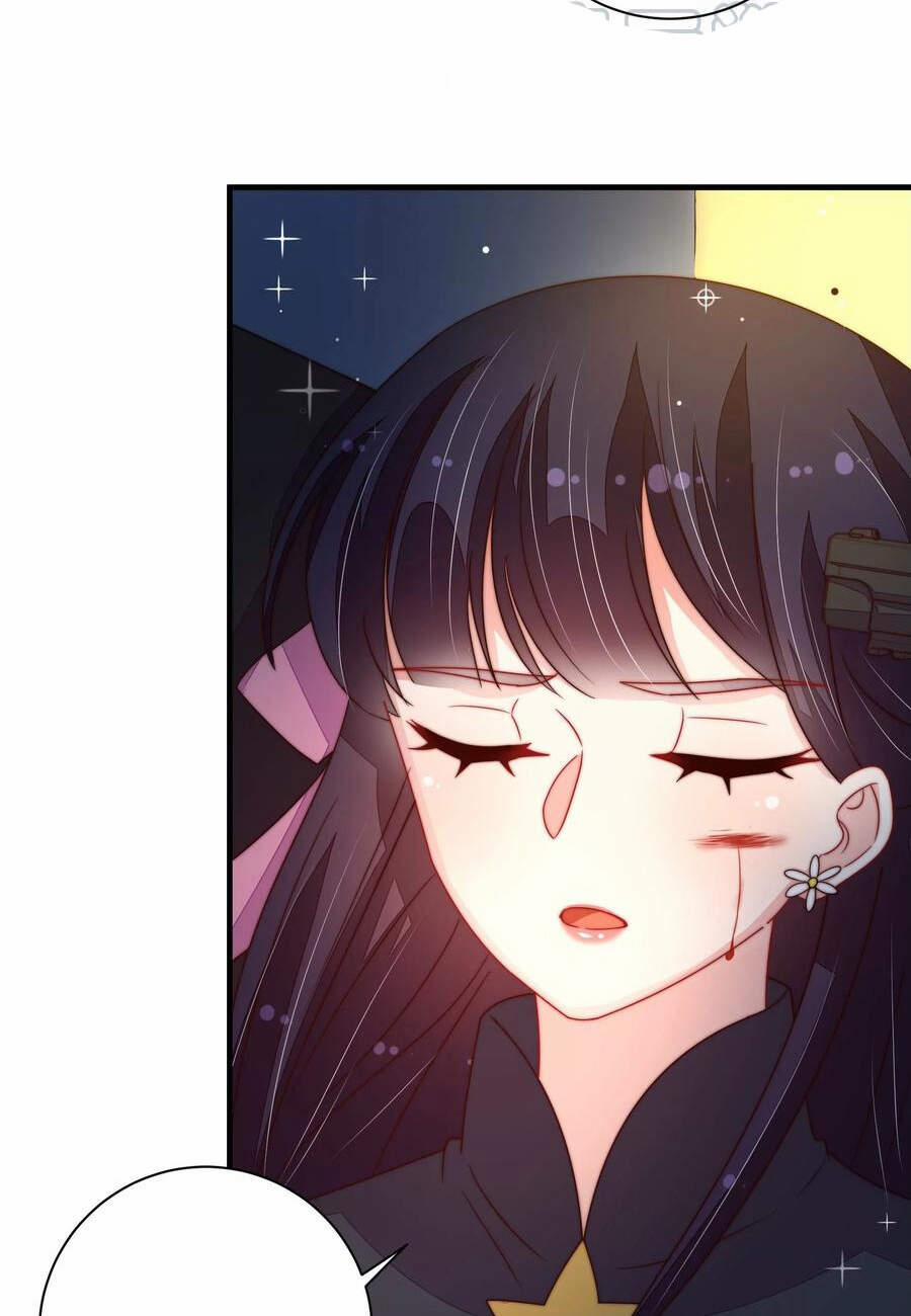 Ngày Nào Thiếu Soái Cũng Ghen 387 trang 3