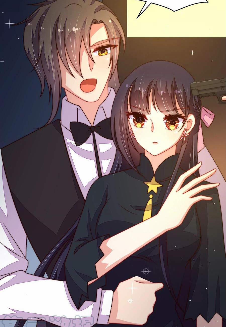 Ngày Nào Thiếu Soái Cũng Ghen 387 trang 7