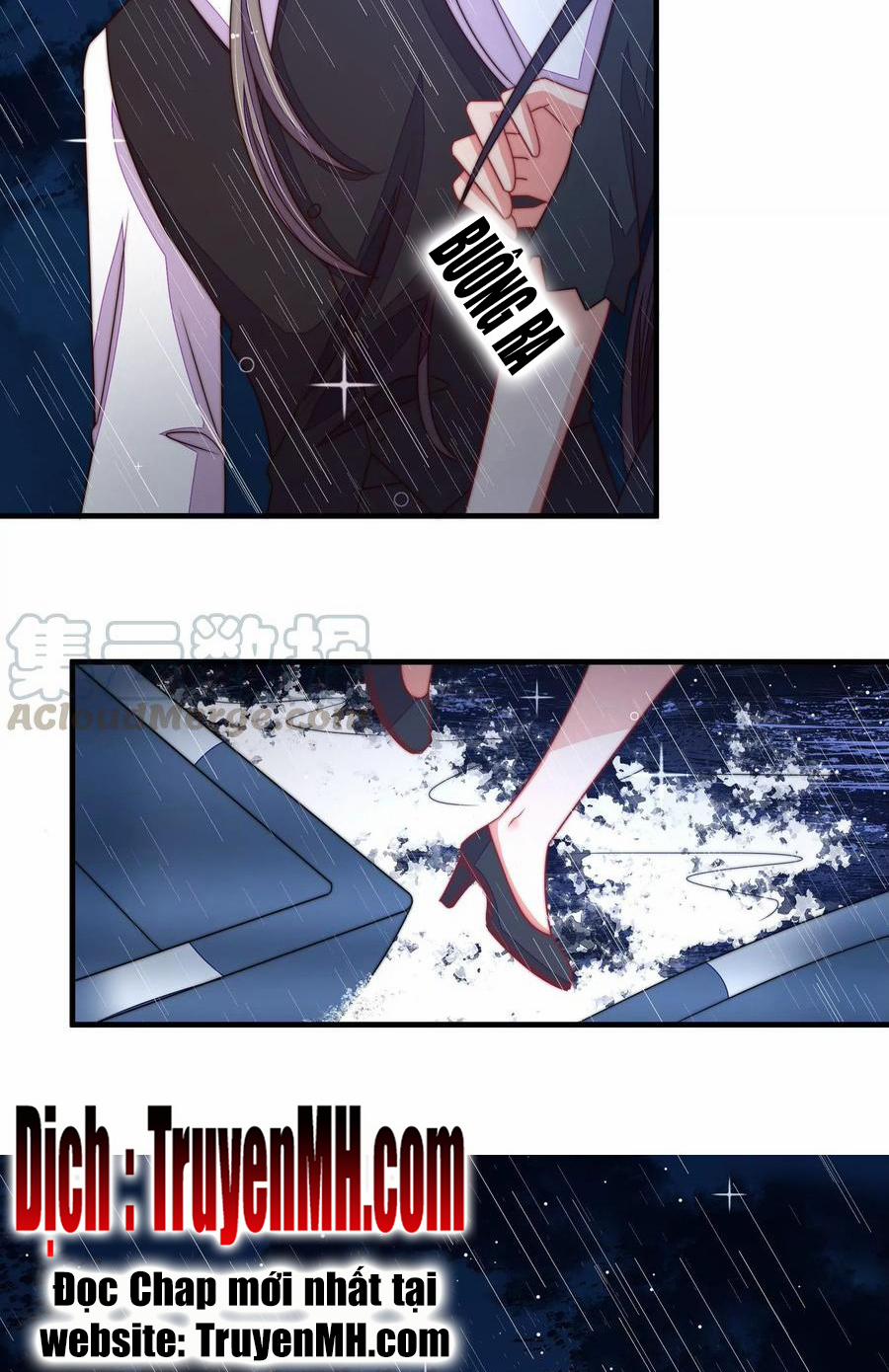 Ngày Nào Thiếu Soái Cũng Ghen 388 trang 12