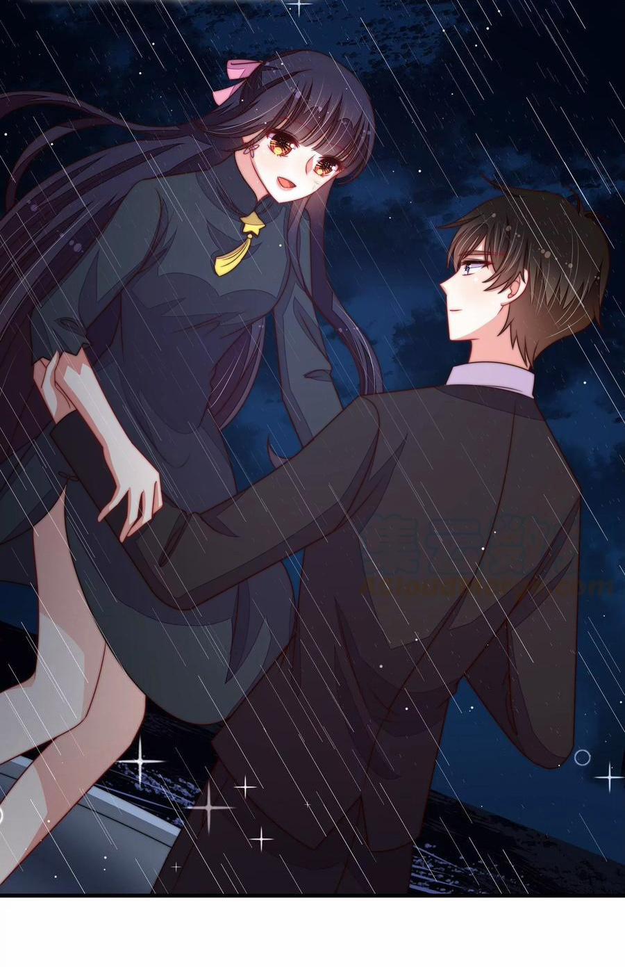 Ngày Nào Thiếu Soái Cũng Ghen 388 trang 13