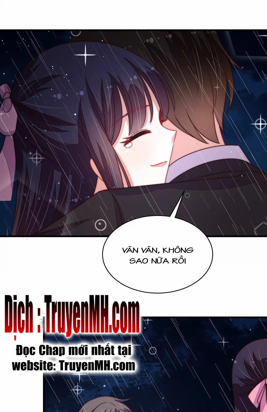 Ngày Nào Thiếu Soái Cũng Ghen 388 trang 14