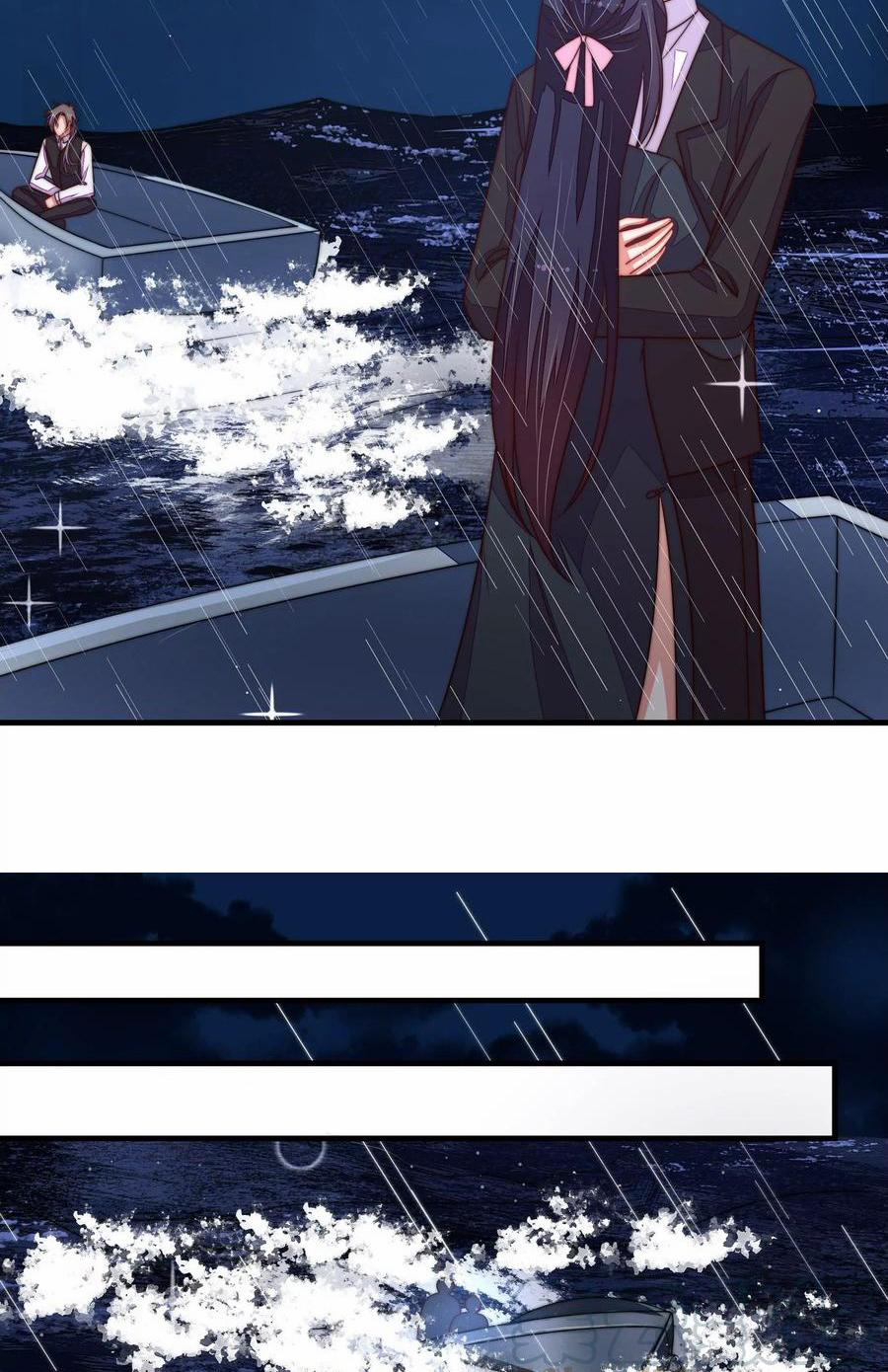 Ngày Nào Thiếu Soái Cũng Ghen 388 trang 16