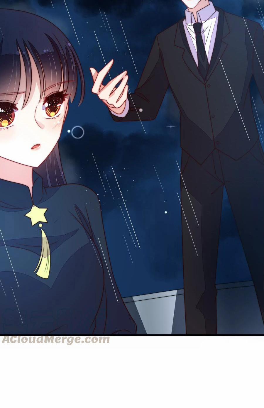 Ngày Nào Thiếu Soái Cũng Ghen 388 trang 5