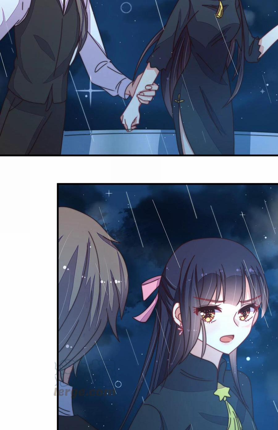 Ngày Nào Thiếu Soái Cũng Ghen 388 trang 7