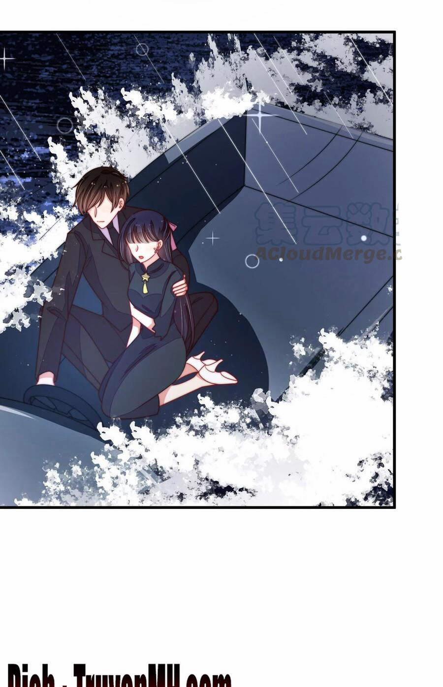 Ngày Nào Thiếu Soái Cũng Ghen 389 trang 1