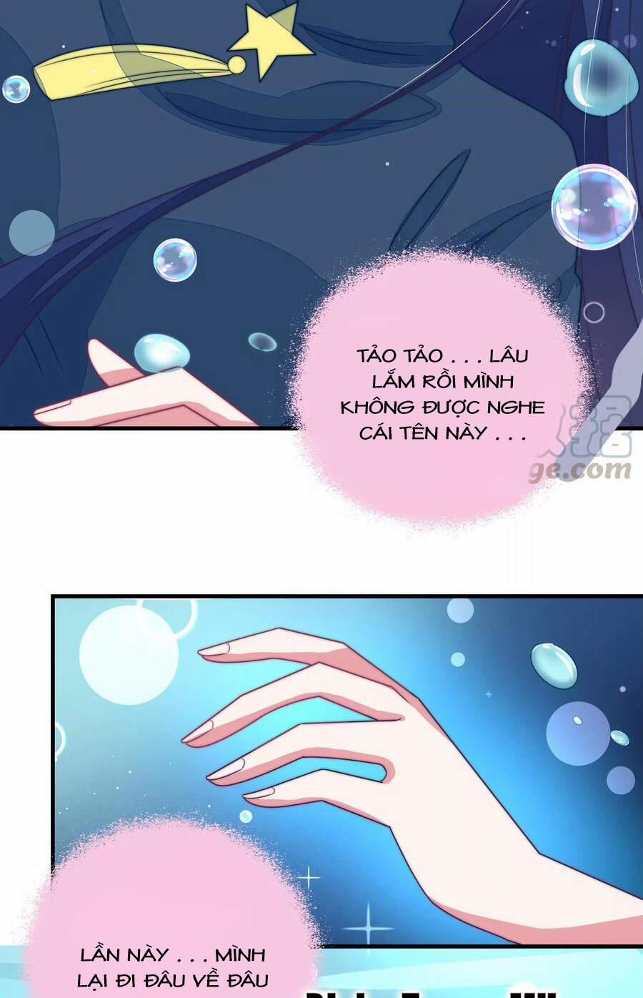 Ngày Nào Thiếu Soái Cũng Ghen 389 trang 14