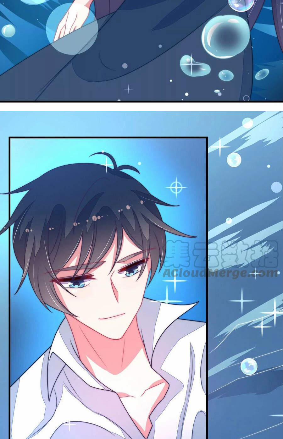 Ngày Nào Thiếu Soái Cũng Ghen 389 trang 16