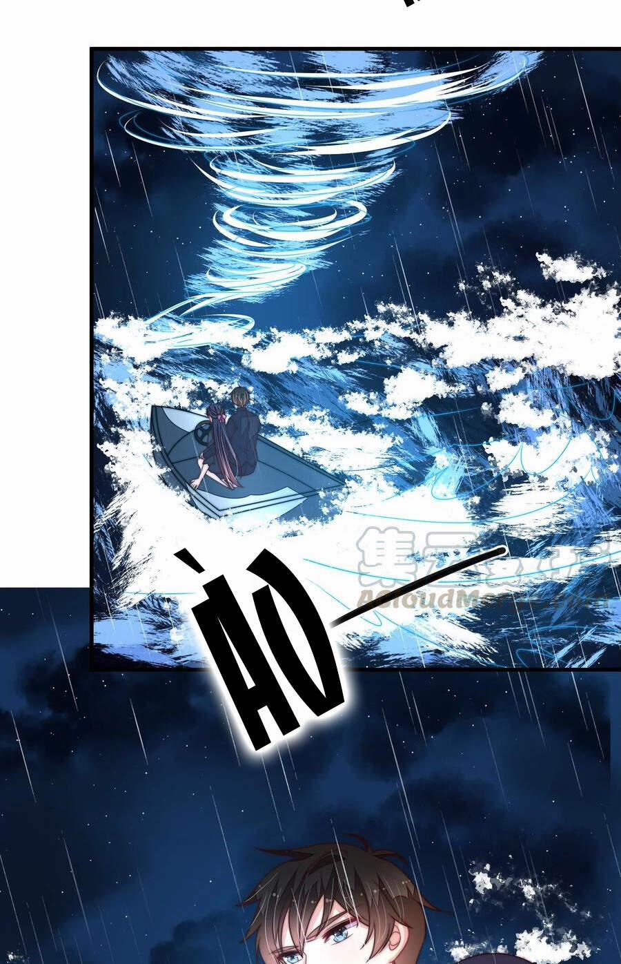 Ngày Nào Thiếu Soái Cũng Ghen 389 trang 4