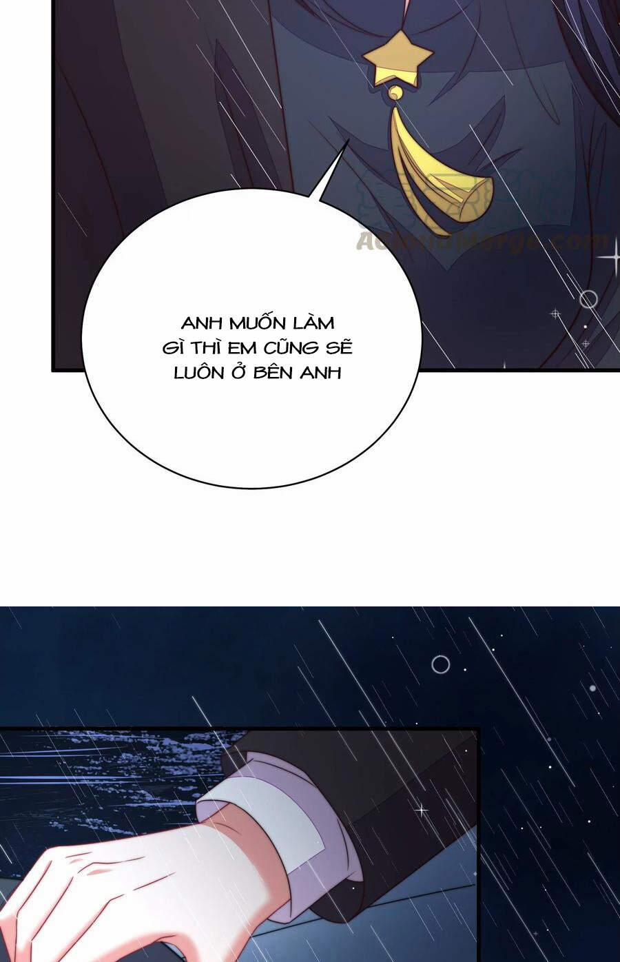 Ngày Nào Thiếu Soái Cũng Ghen 389 trang 9