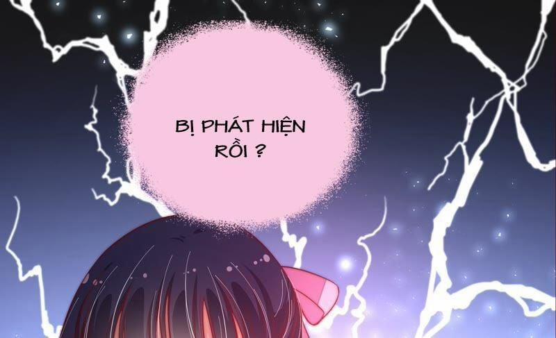 Ngày Nào Thiếu Soái Cũng Ghen 39 trang 1