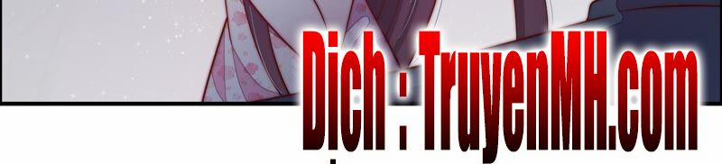 Ngày Nào Thiếu Soái Cũng Ghen 39 trang 15