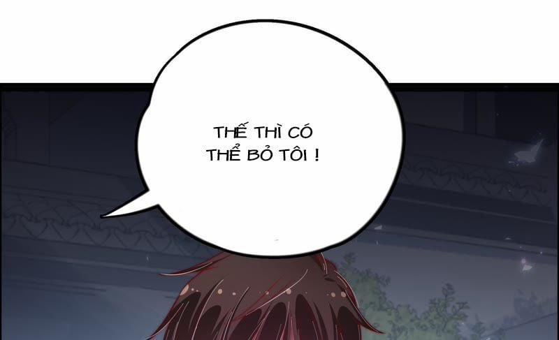 Ngày Nào Thiếu Soái Cũng Ghen 39 trang 16