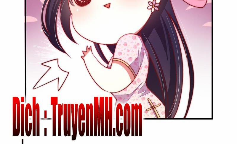 Ngày Nào Thiếu Soái Cũng Ghen 39 trang 19